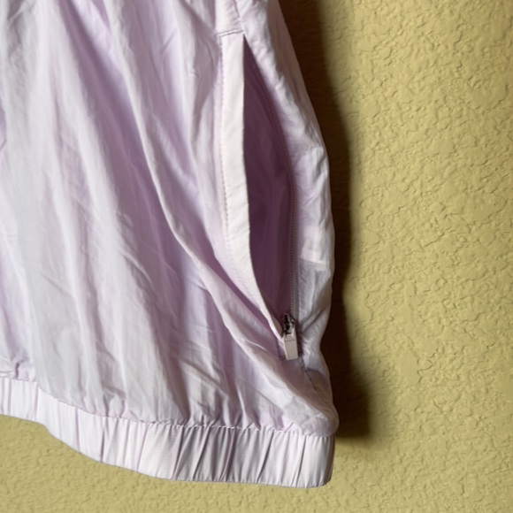 ATHLETA | Dispatch Anorak - Picture 9 of 13